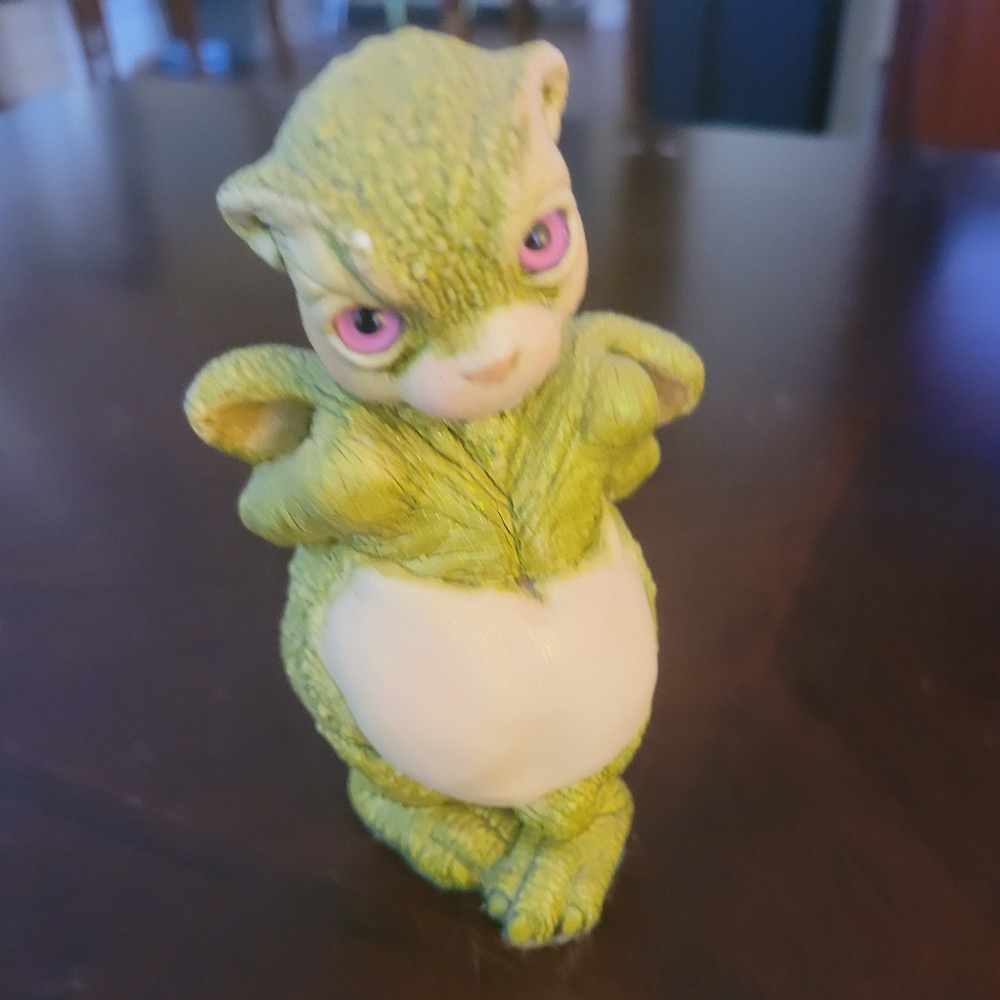 Dragon Keep Marty Shucks 5104